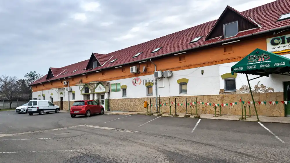 Csongrád megye - Deszk